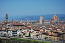 Экскурсии во Флоренции