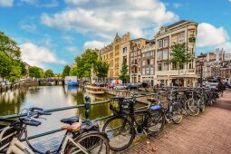 Экскурсии в Амстердаме