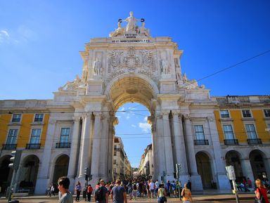 Семь чудес Лиссабона