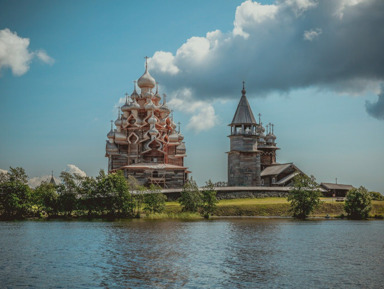 Петрозаводский экспресс