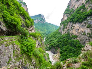 Из Владикавказа — в Кабардино-Балкарию!