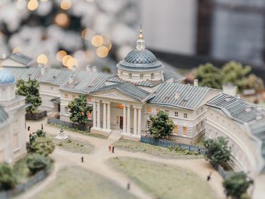 Богородицкий монастырь и Музей Казанской Иконы: история чудотворного образа