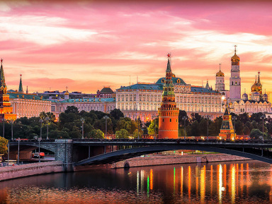 История и тайны башен Московского Кремля