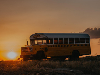Фото-тур «Ностальгический автобус»