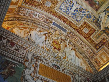 Экскурсия в Музеи Ватикана и Сикстинскую капеллу (без очереди, билеты включены)