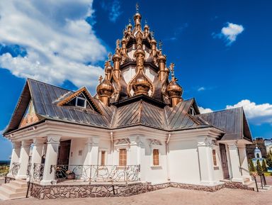 Спасо-Преображенский монастырь — легенда донского края