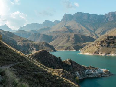 Джип-тур из Кисловодска в Кабардино-Балкарию