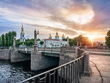 «Другой Петербург»: непарадная история города