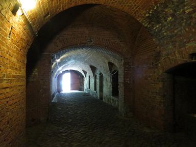 Подземный Кёнигсберг: легенды старого города