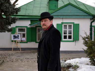Нескучный Чехов: авторская прогулка по Таганрогу