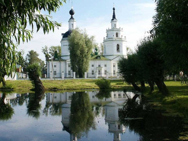 Трёхдневный тур «Нижегородская история»