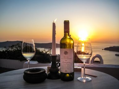 Культура виноделия и традиции оливкового масла на Крите