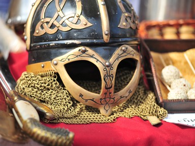 Все о викингах – экскурсия по историческому музею Стокгольма