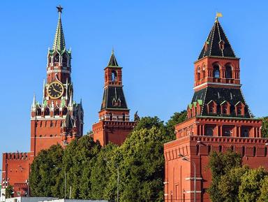 Бесплатная экскурсия по Красной площади — загадки Московского Кремля