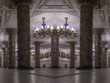 Легенды ленинградского метрополитена