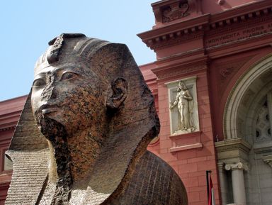 Каир с гидом-египтянином: пешком, на авто и на лодке