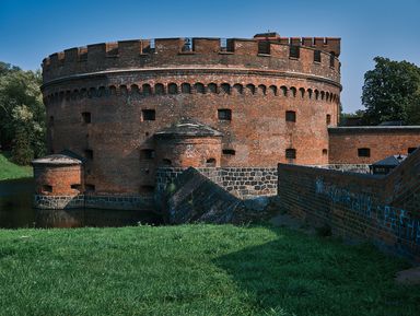 Калининград: история и современность