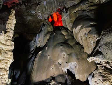 Путешествие в Воронцовские пещеры с дегустацией 4-х видов чая
