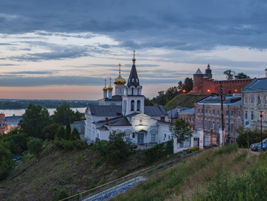 Секреты Започаинья