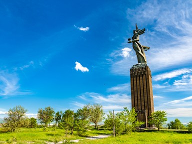 Культура и наследие Еревана