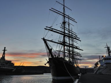 «Порт приписки — Север»: легендарные корабли Мурманска