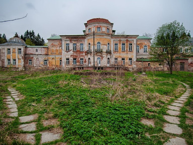 Пушкинские горы (2 дня). Экскурсия для школьных групп.