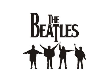 The Beatles: легендарная четверка