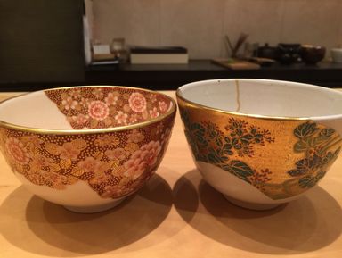 Поиск идеального сувенира: традиционные ремесла Японии
