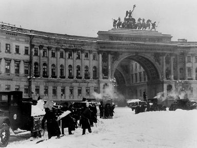 Истории и судьбы блокадного Ленинграда