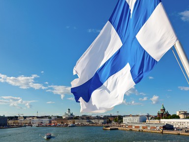 Финская десятка — самое лучшее в Хельсинки и о нём