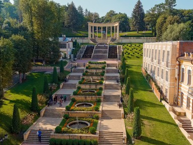 Кисловодск в именах и судьбах