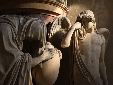 Чертоза ди Болонья: секреты знаменитого кладбища