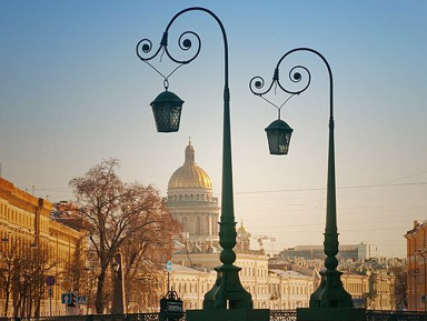 По следам Российской империи