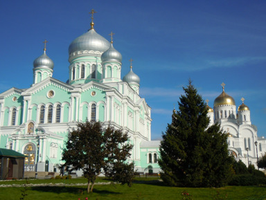 Трёхдневный тур «По Нижегородскому краю»