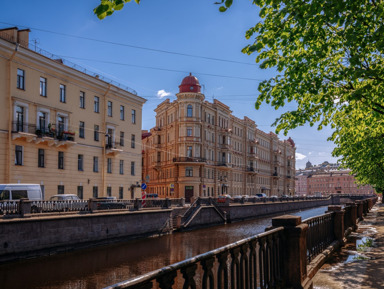 Вся жизнь переломилась разом надвое: Достоевский & Раскольников