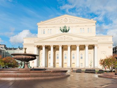 Закулисные страсти театральной Москвы