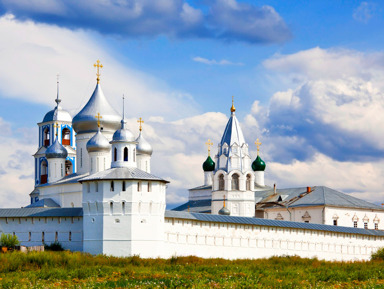 Переславль-Залесский — духовный оплот земли Ярославской