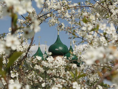 Село Великое и Гаврилов-Ям — в гости к гончарам и ямщикам