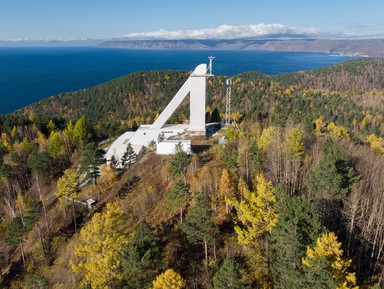 Байкальская обсерватория — к тайнам Солнца!