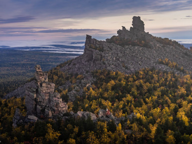 Камень Помяненный