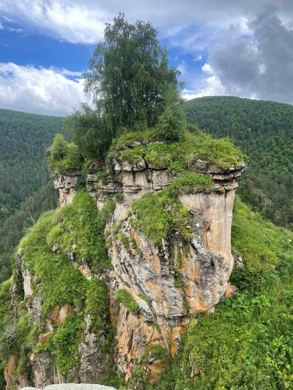 По дороге с облаками: Северное Приэльбрусье — Малый Бермамыт — Хасаут — Джилы-Су