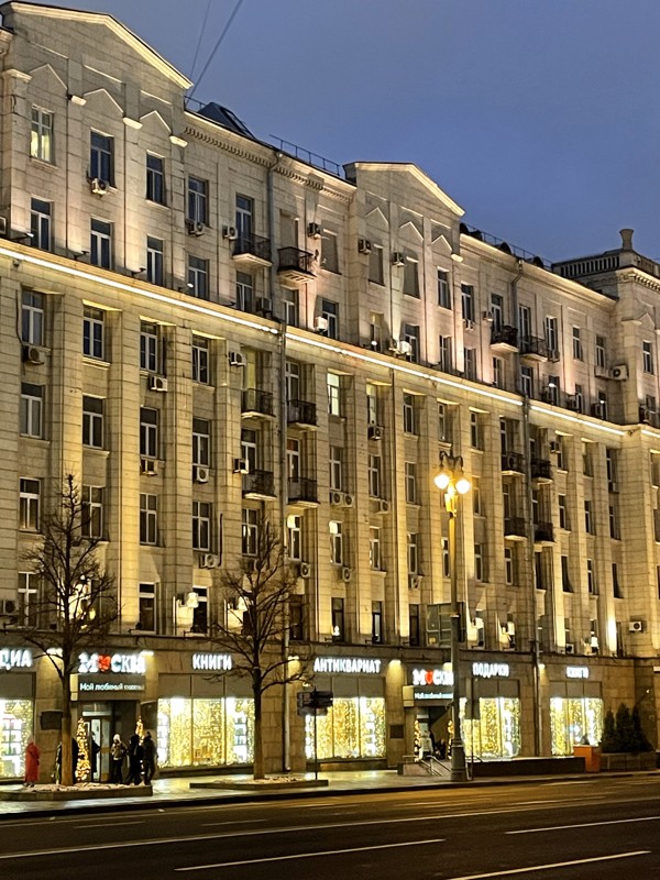 Как стать успешным: рецепты знаменитых москвичей