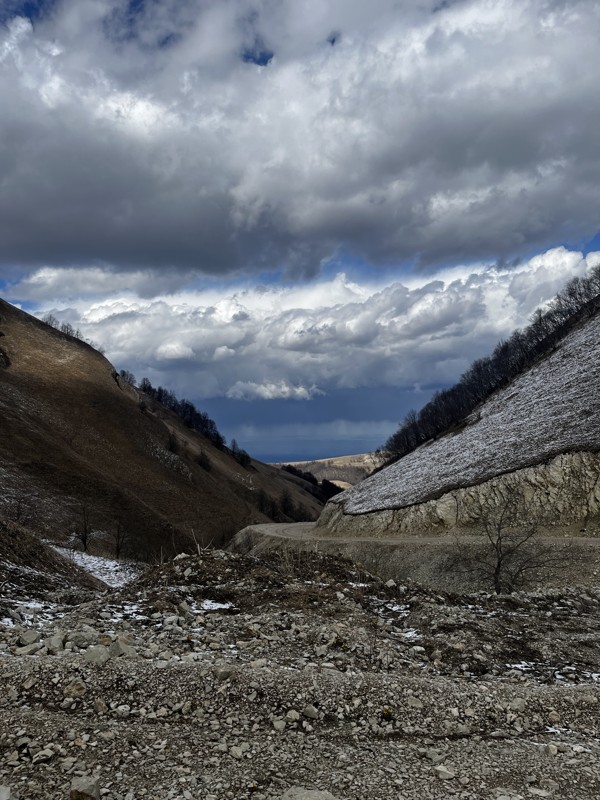 Колыбель чеченского народа: из Грозного — в горы Галанчожского района