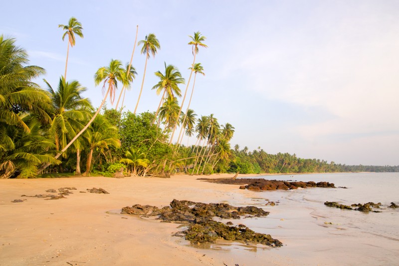 Паттайя — остров Ко Сак: индивидуальная прогулка на катамаране