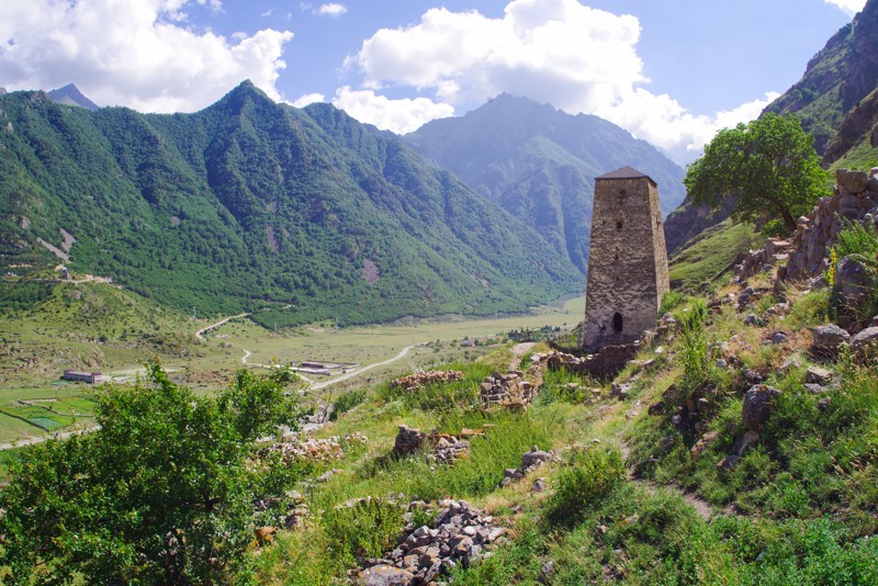 Незабываемая Верхняя Балкария: поездка из Кисловодска в мини-группе