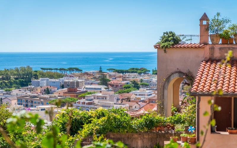 Итальянские приключения на побережье Одиссея: на вашем или арендованном транспорте