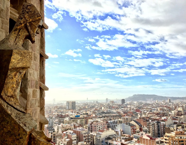 «Городу две тысячи лет». Барселона — от римлян до современности