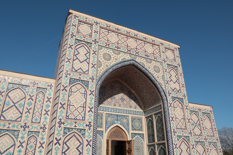 Мозаика Узбекистана: треккинги в горах и прогулки по городам