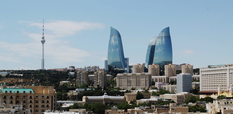 От Баку до Гобустана: мини-тур по Азербайджану на майские праздники