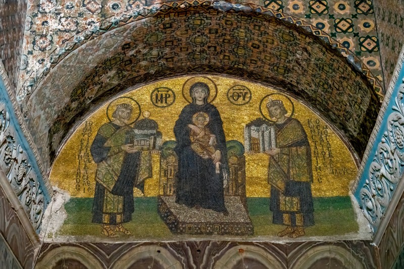 История христианства в Стамбуле